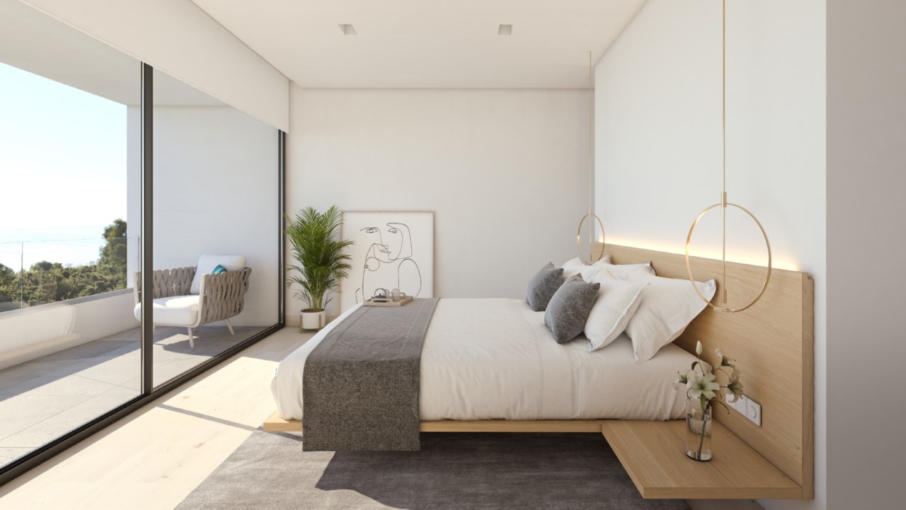 Azure Altea Homes II