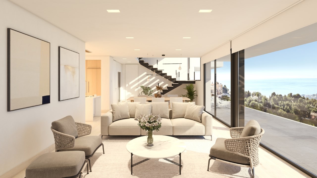 Azure Altea Homes II