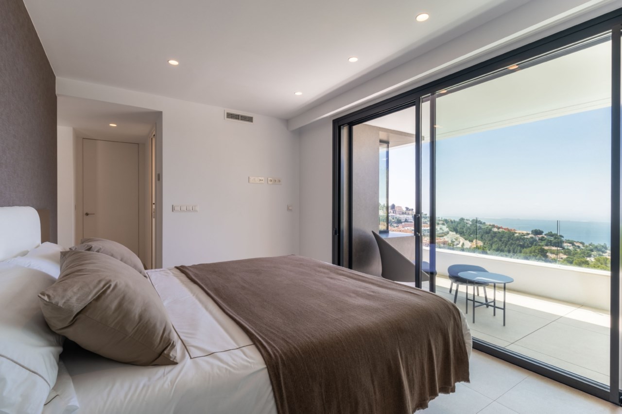 Azure Altea Homes II