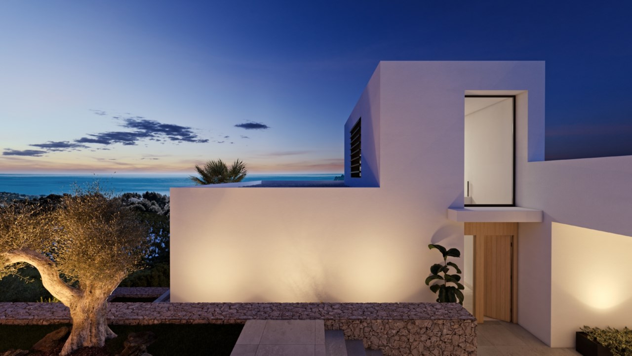 Azure Altea Homes II