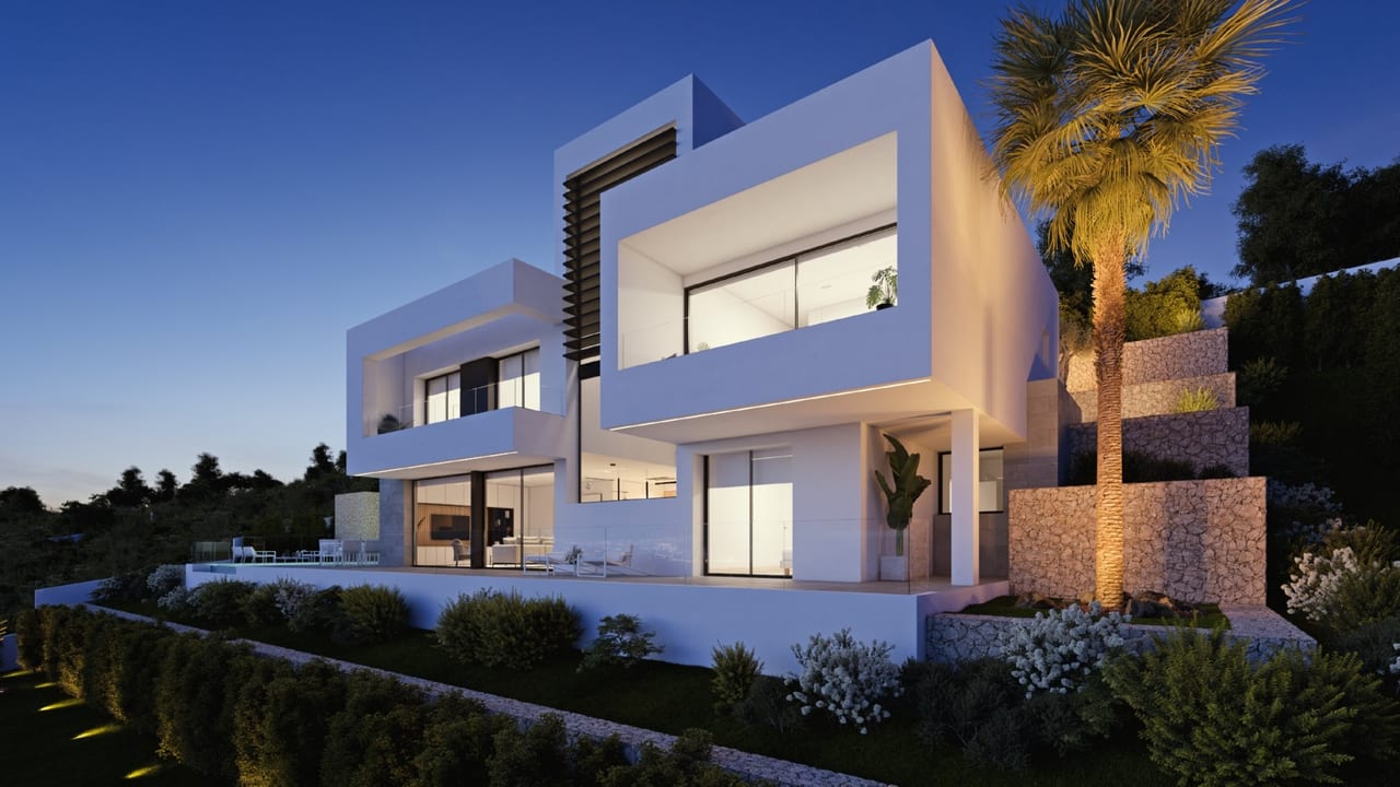 Azure Altea Homes II