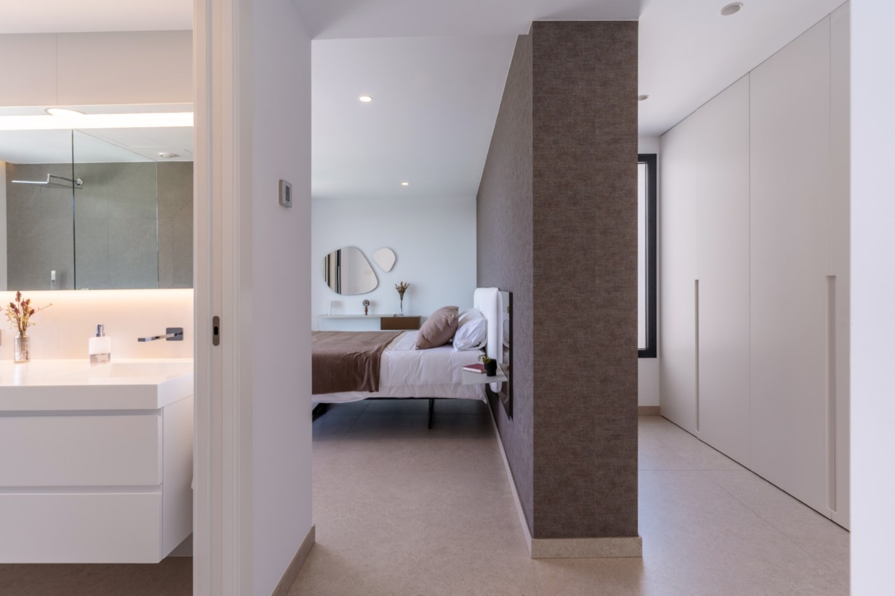 Azure Altea Homes II