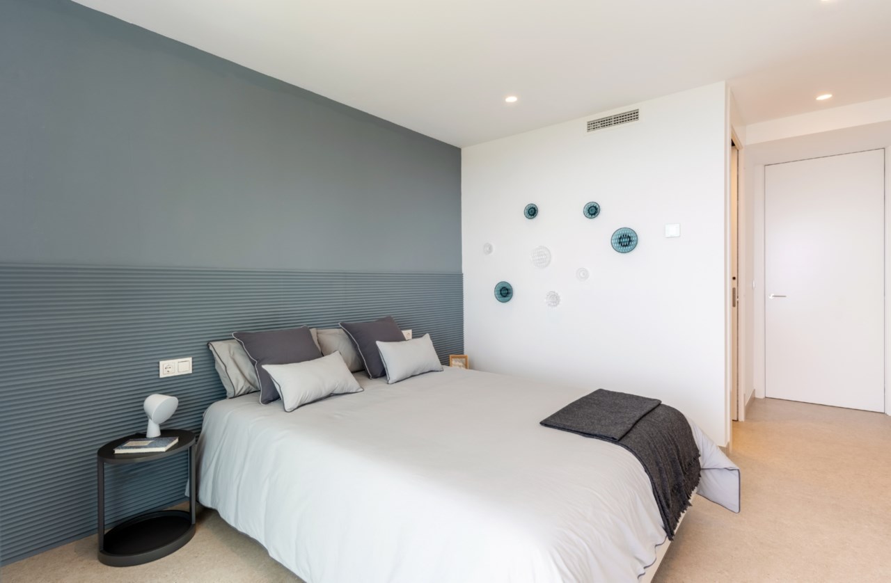 Azure Altea Homes II