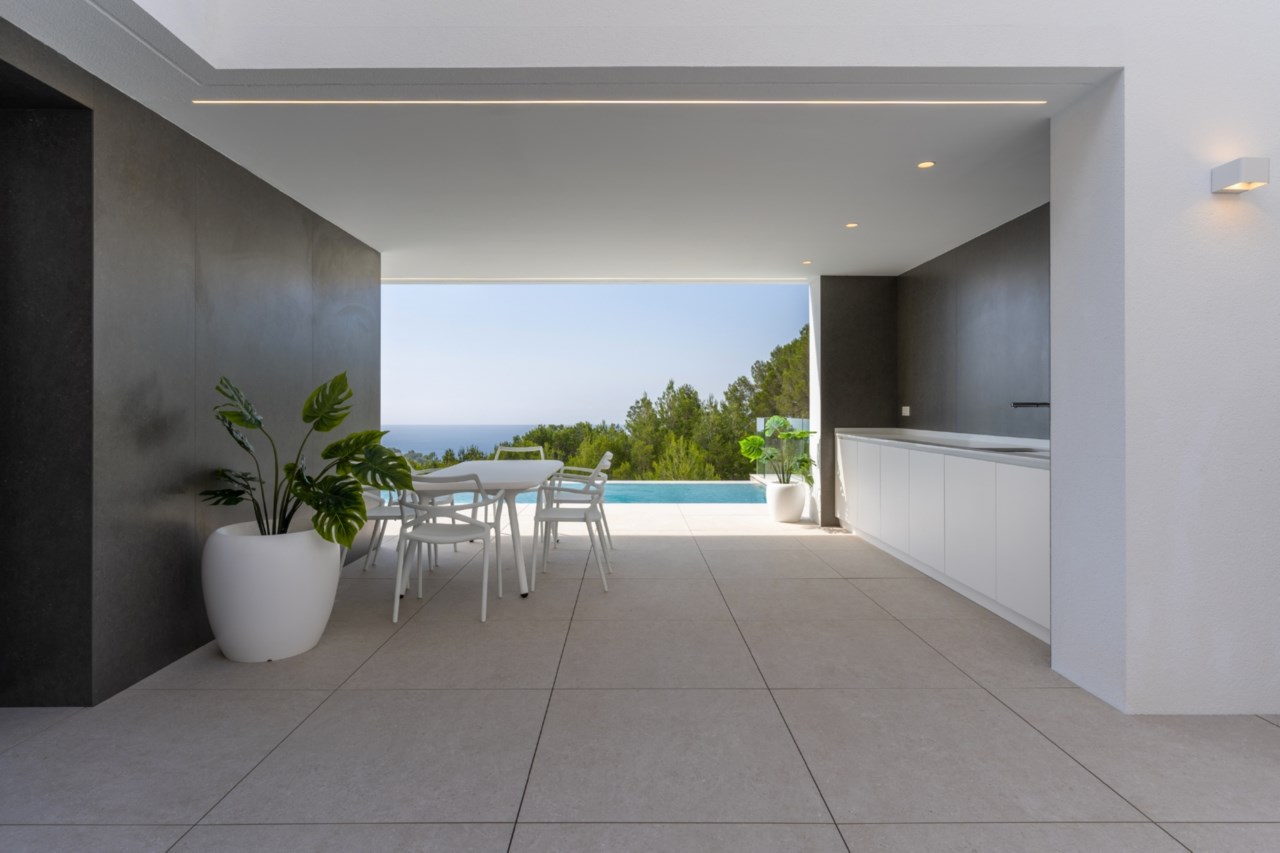 Azure Altea Homes II