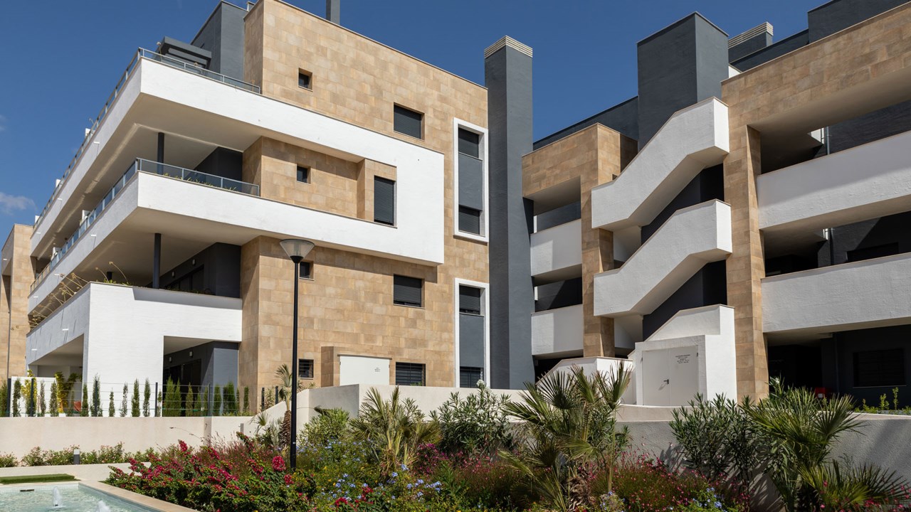 Flamenca Village