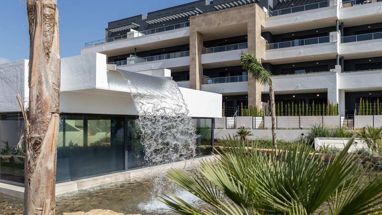 Flamenca Village