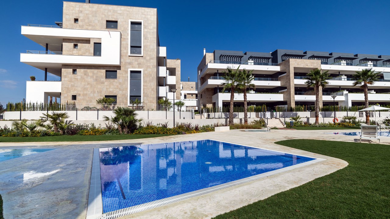 Flamenca Village