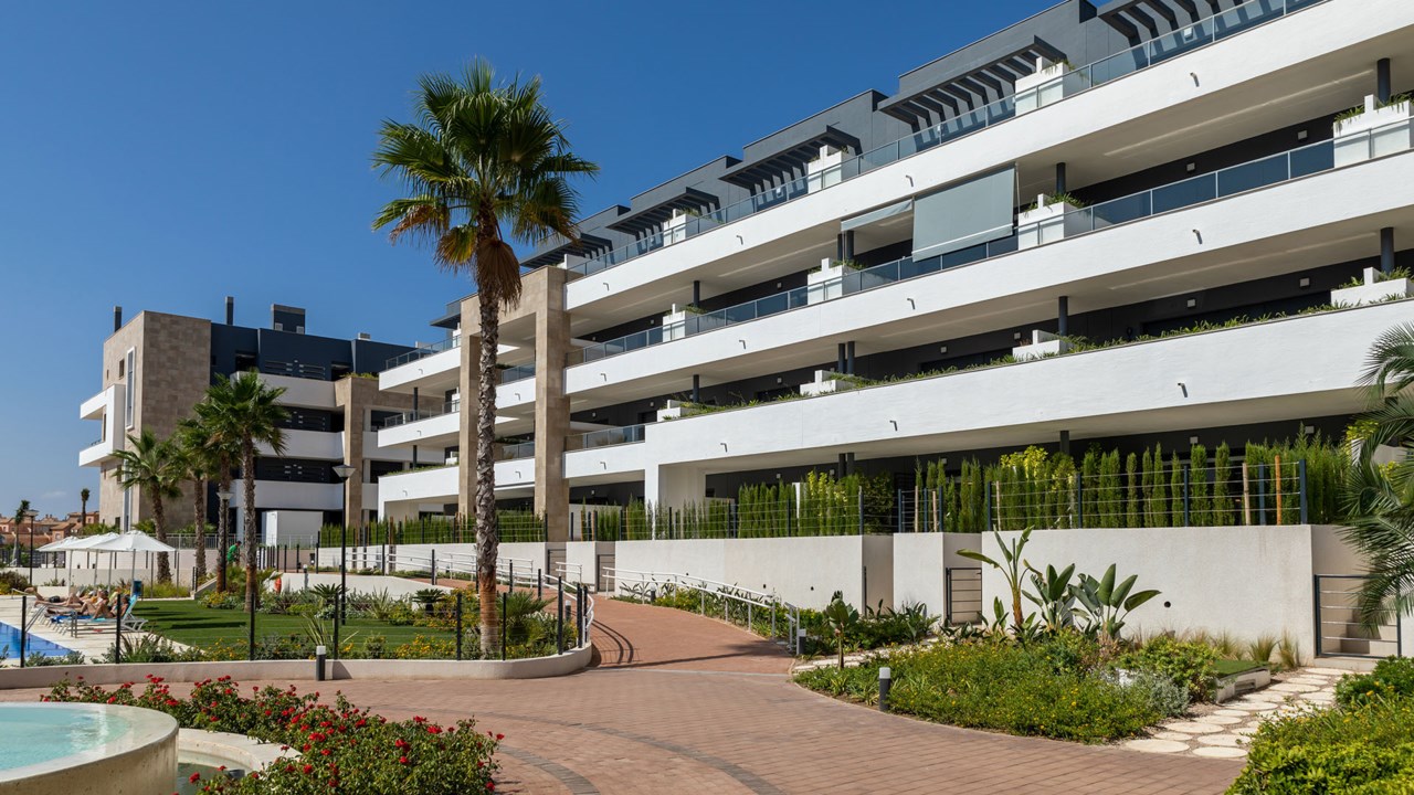 Flamenca Village