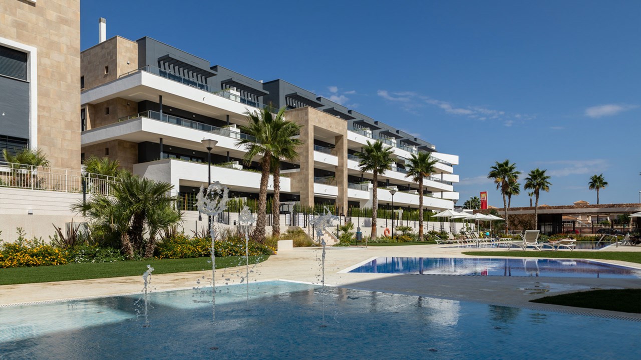 Flamenca Village