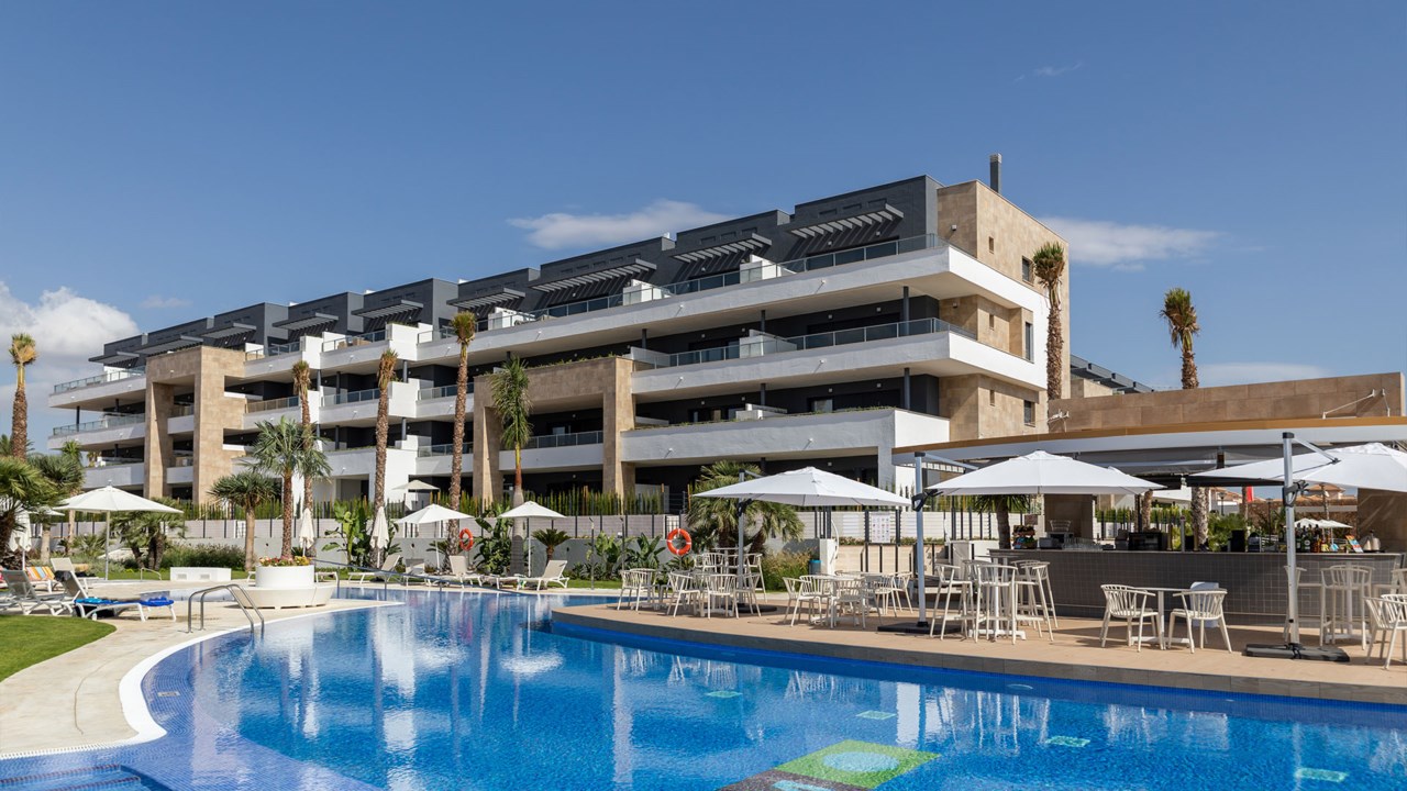 Flamenca Village