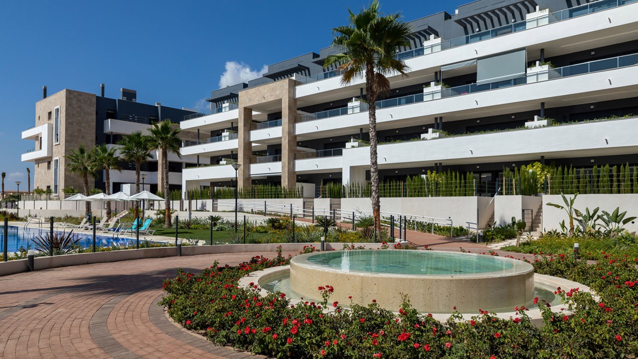 Flamenca Village
