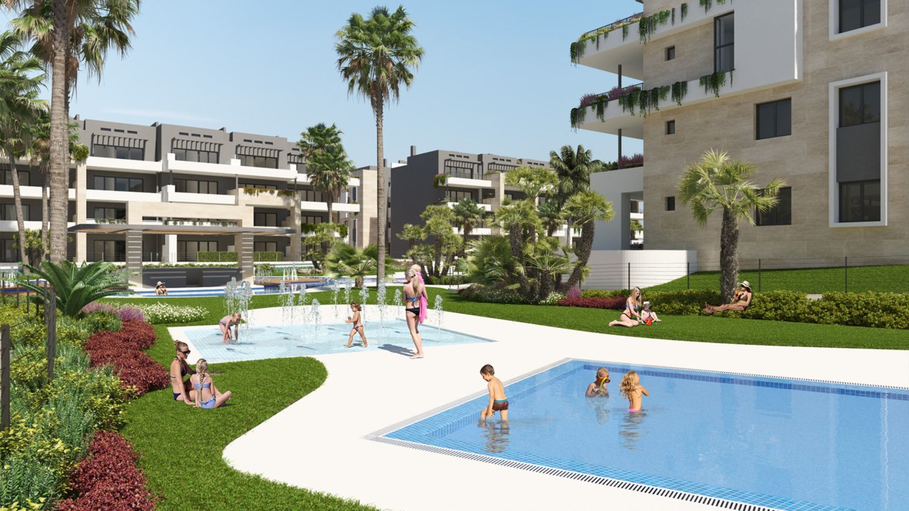 Flamenca Village