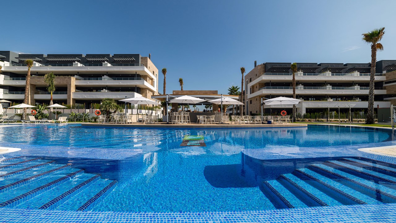 Flamenca Village