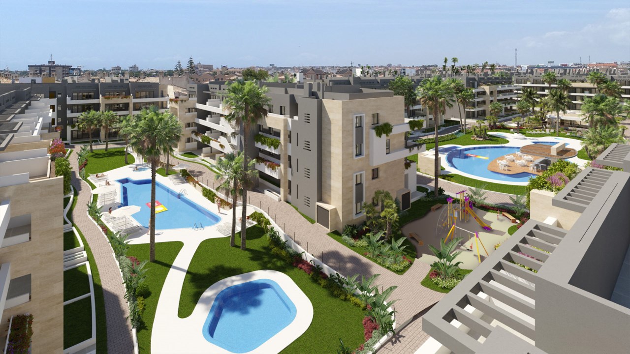 Flamenca Village