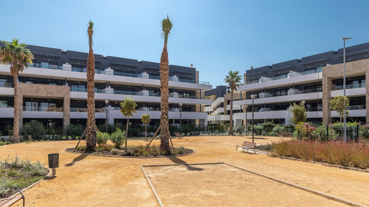 Flamenca Village