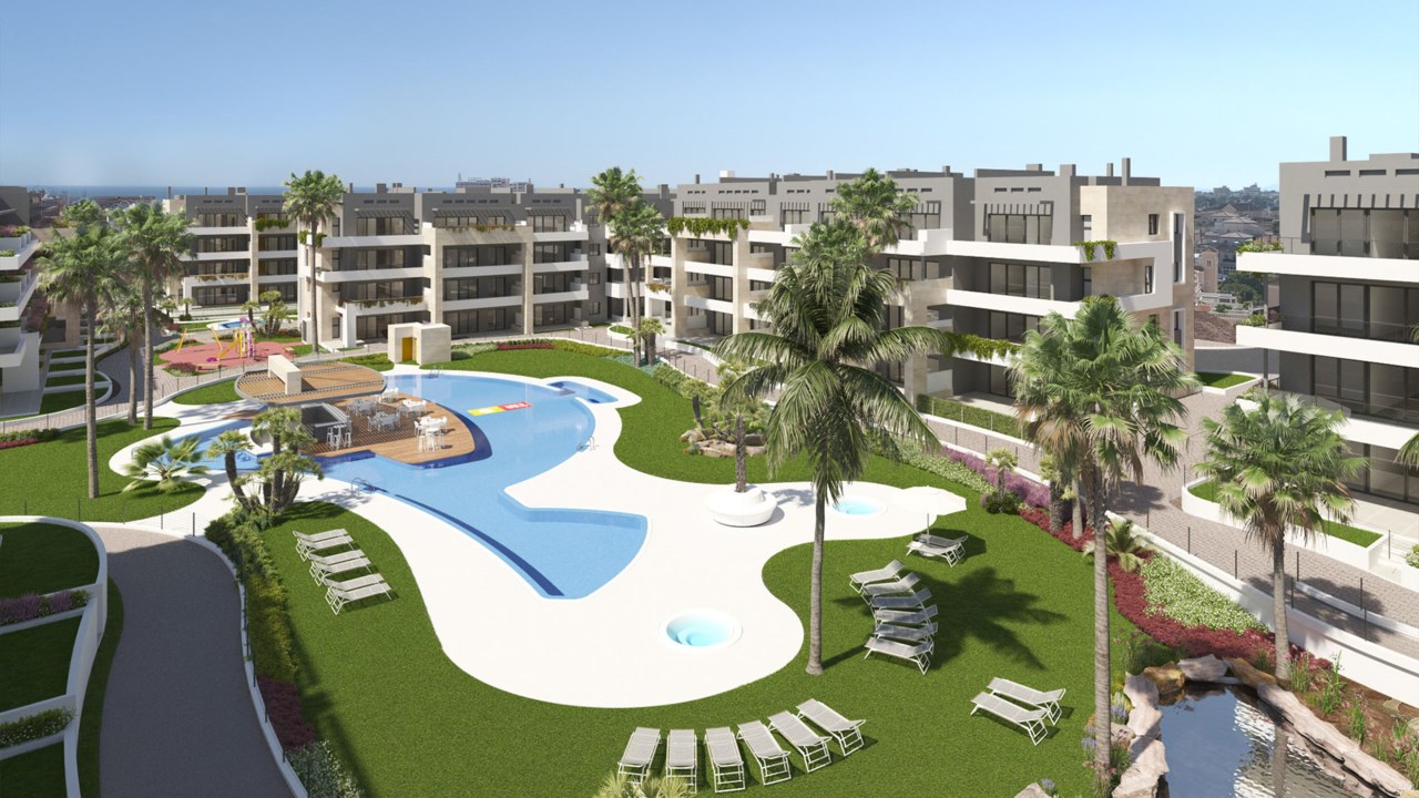 Flamenca Village