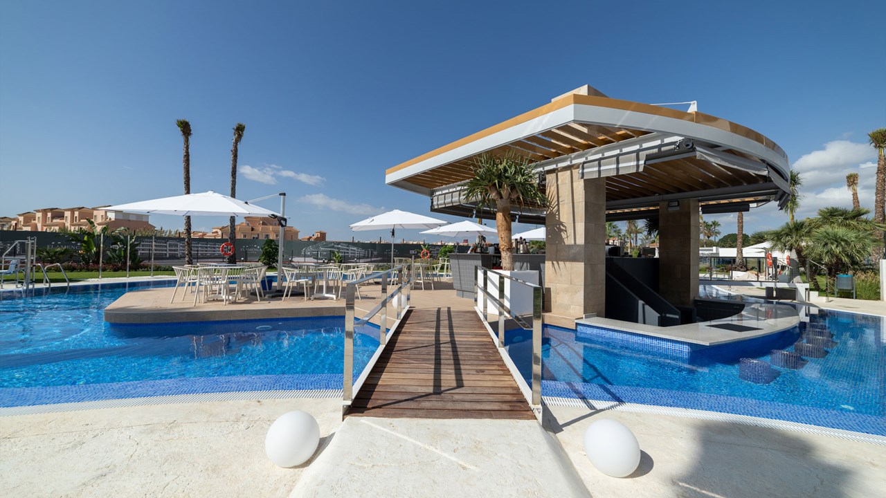Flamenca Village