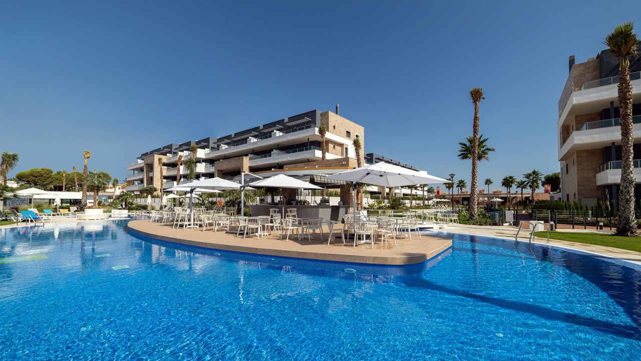 Flamenca Village