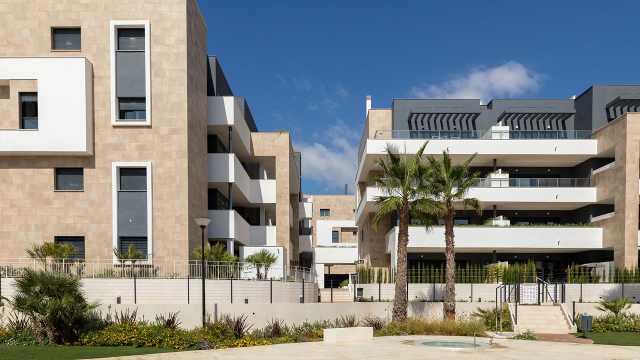 Flamenca Village