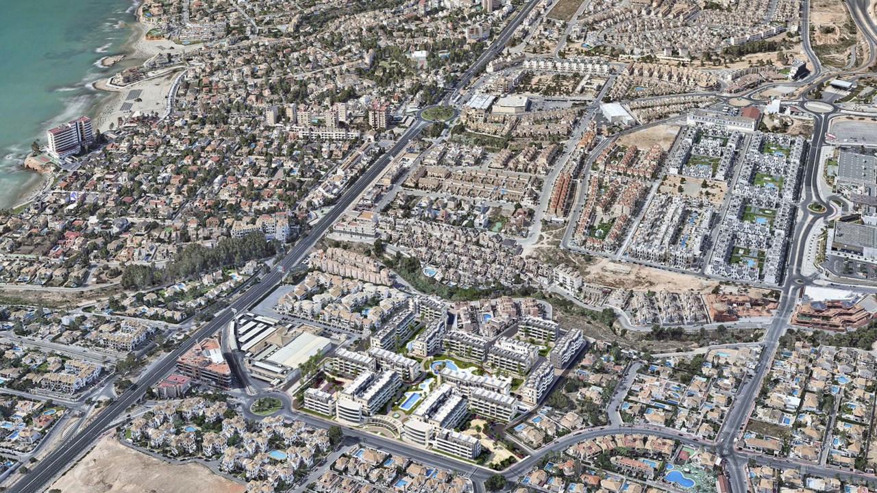 Flamenca Village