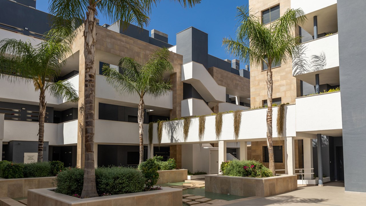 Flamenca Village