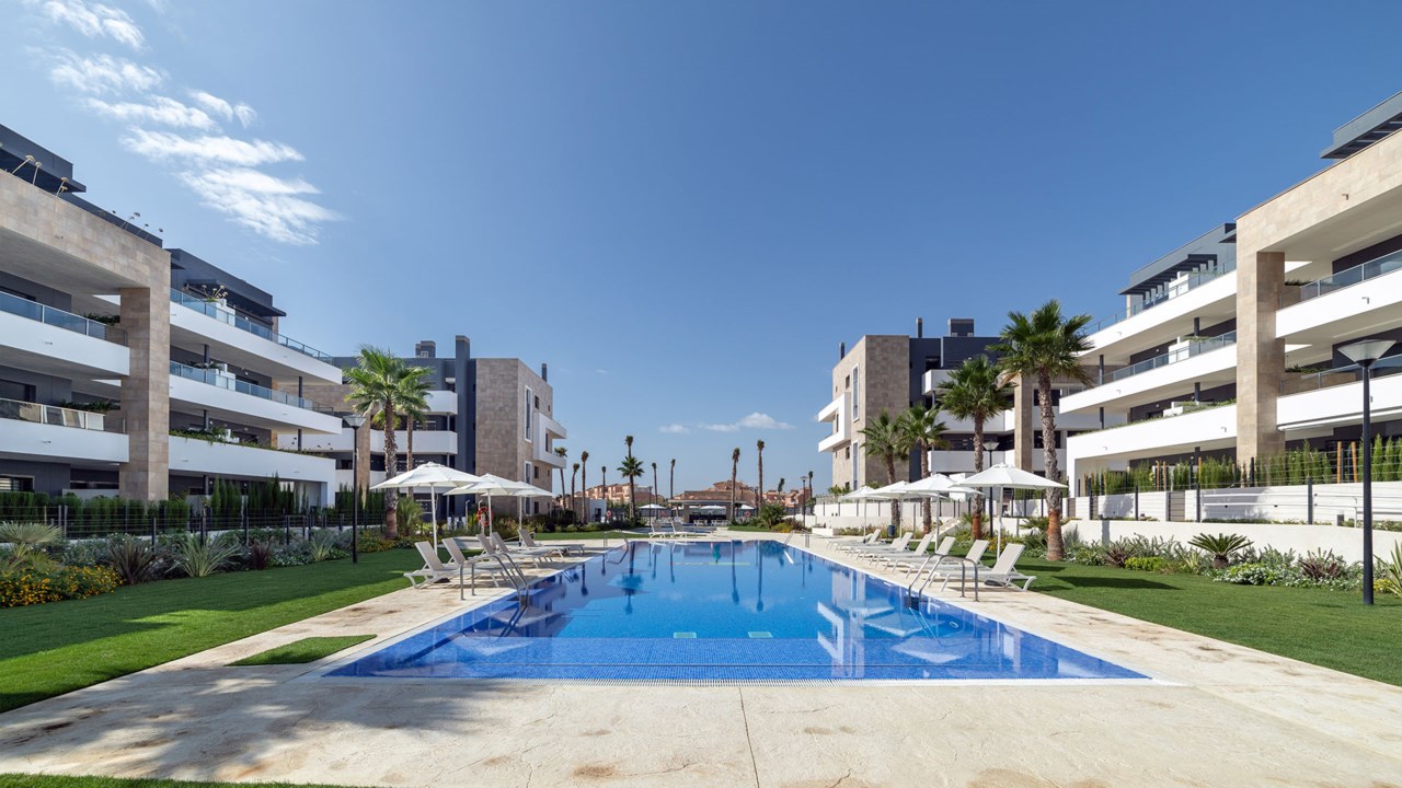 Flamenca Village