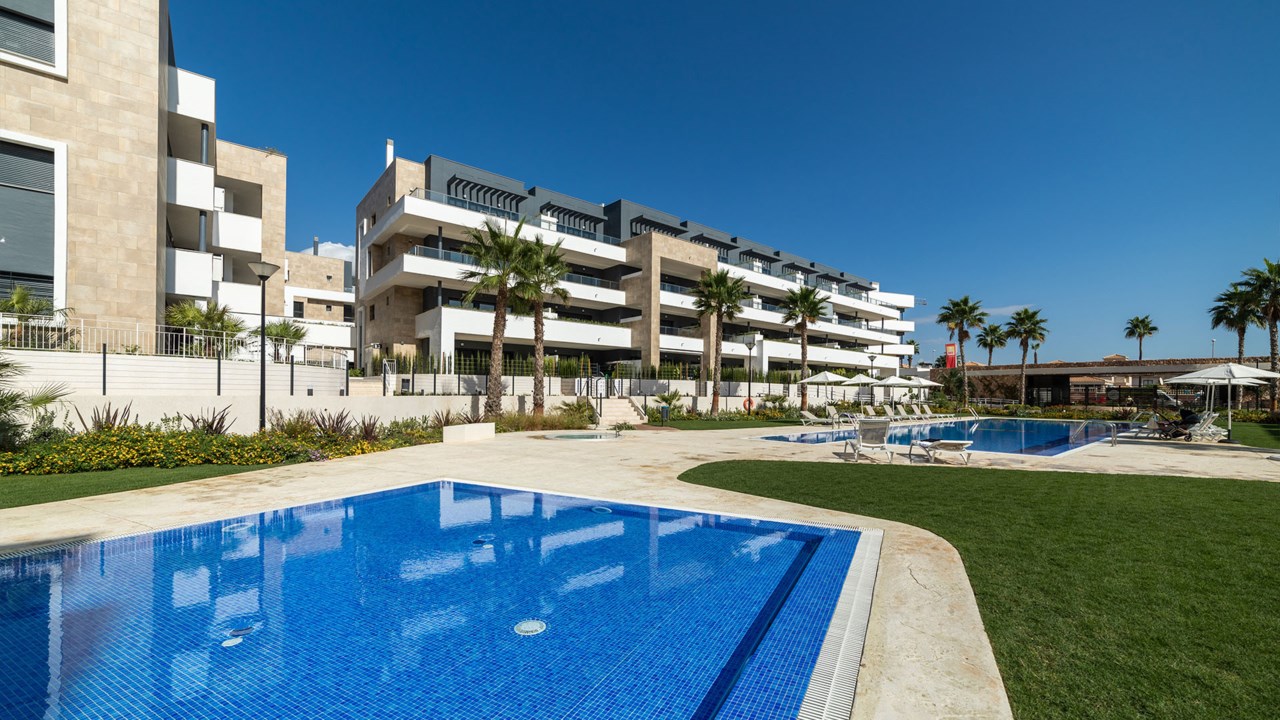 Flamenca Village