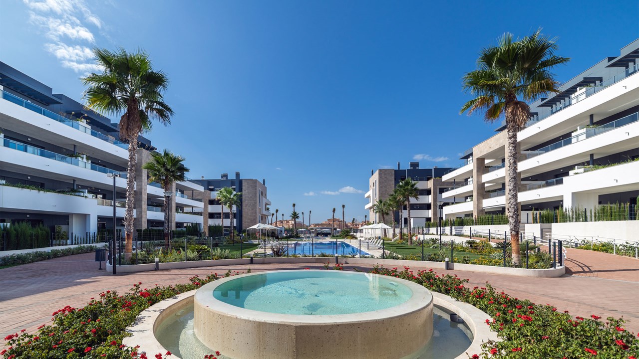 Flamenca Village