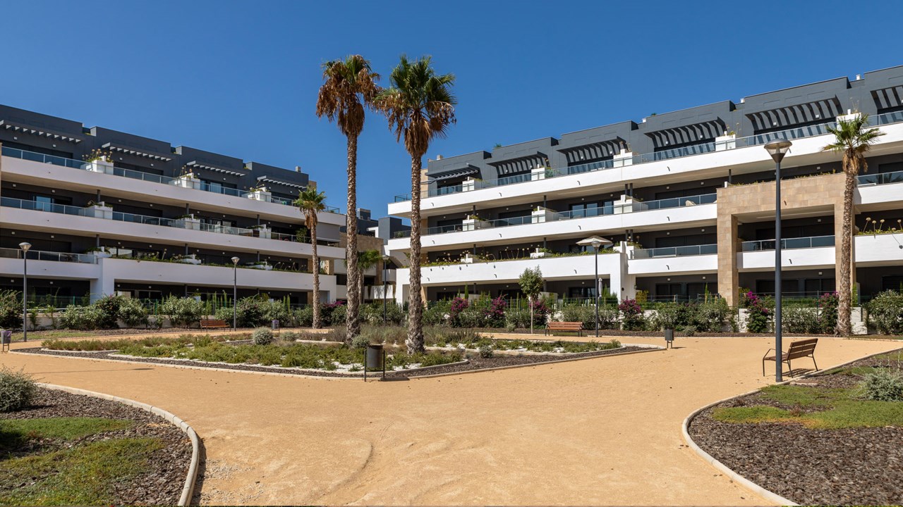 Flamenca Village