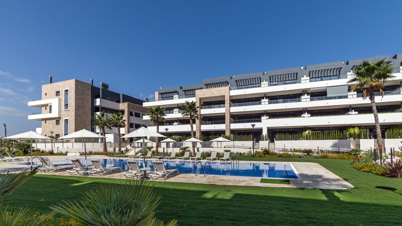 Flamenca Village