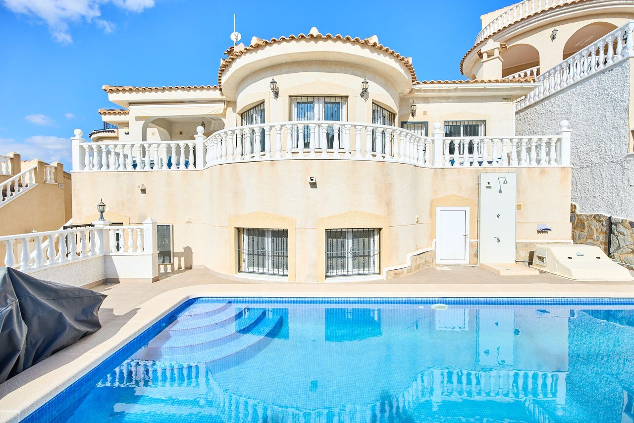 Villa Quesada