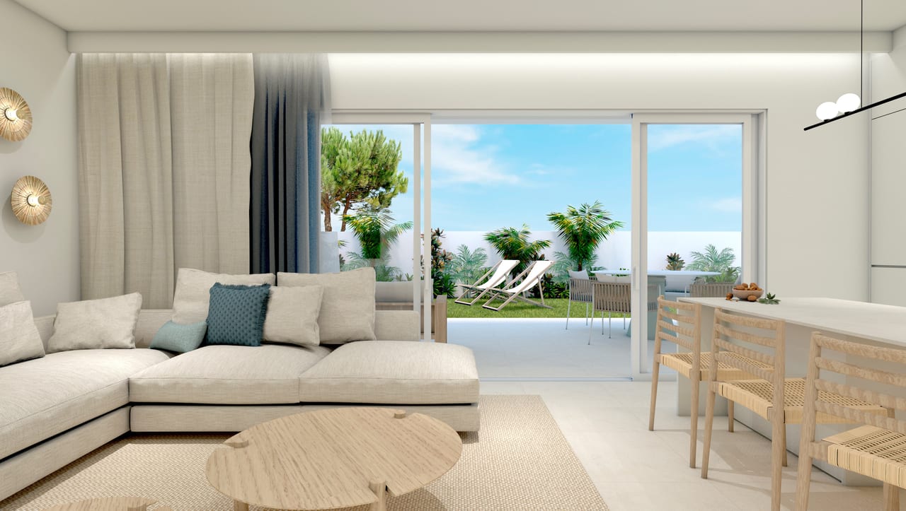 Porto Marina Higuericas