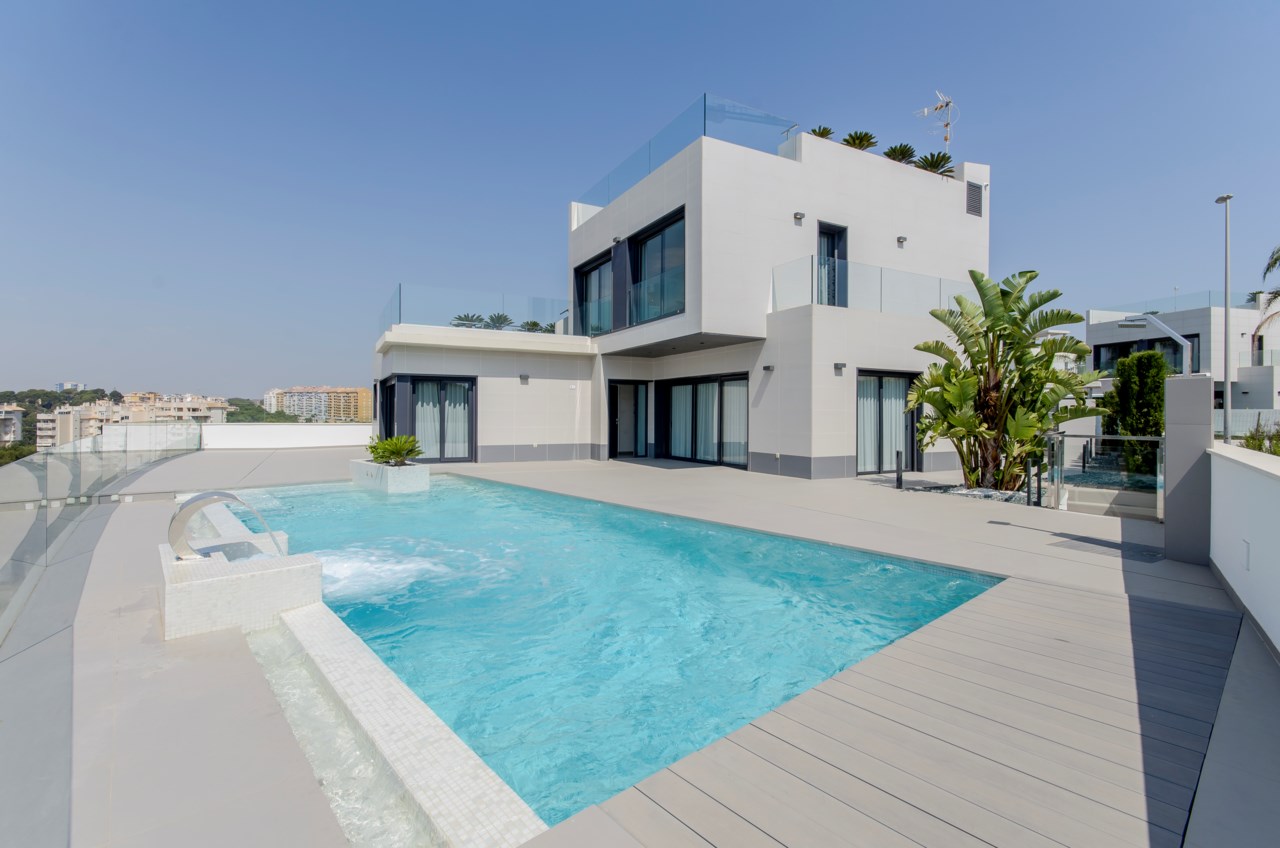 Amay Deluxe Campoamor