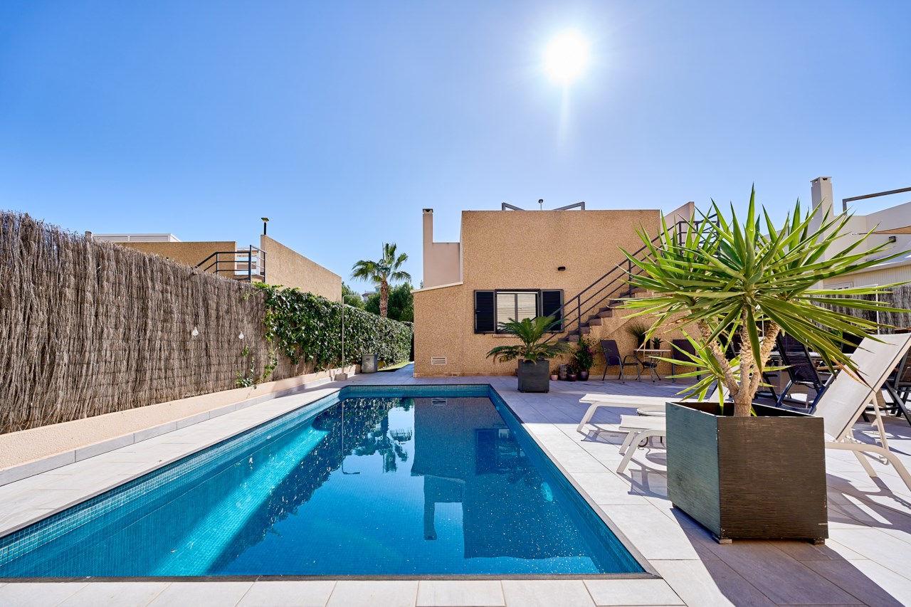 Villa La Zenia