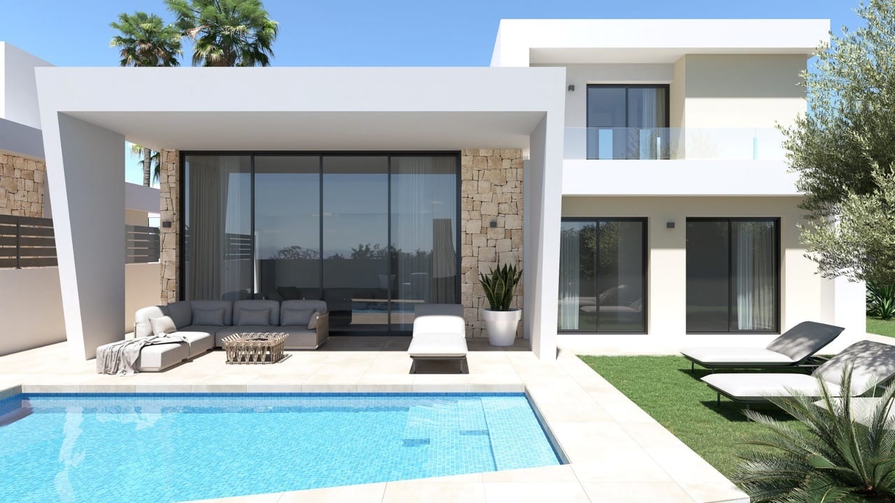Gold Villas