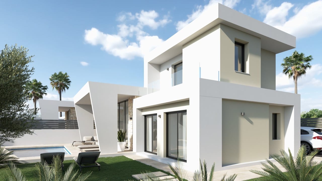 Gold Villas