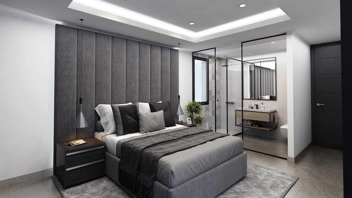Gold Villas