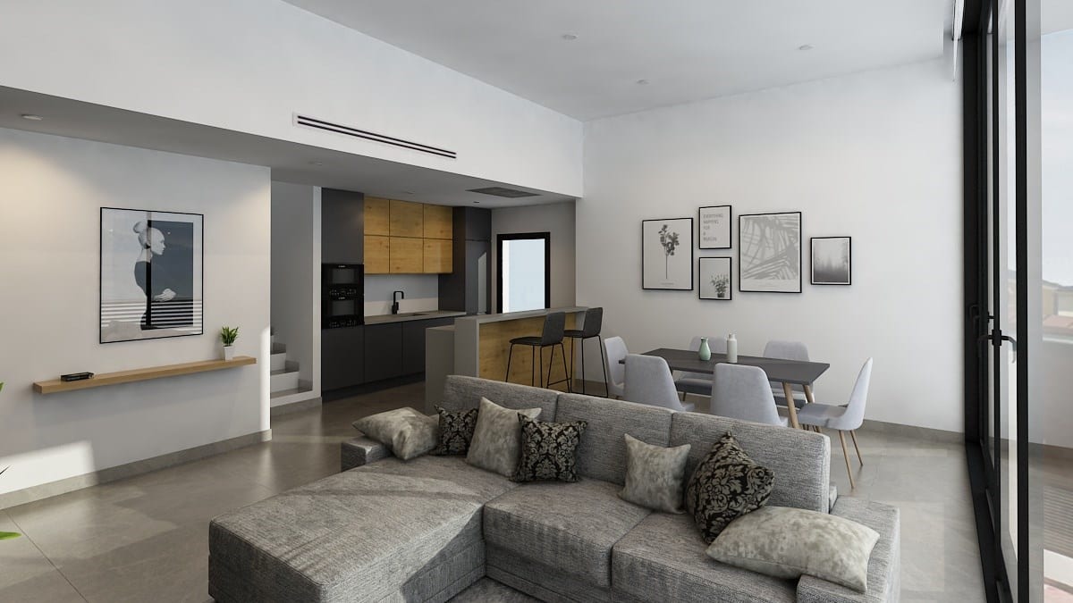 Gold Villas