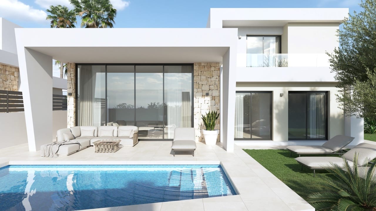 Gold Villas