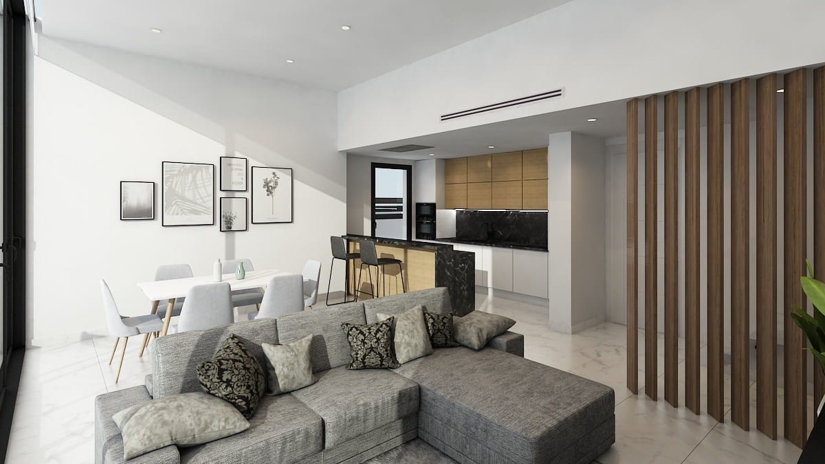 Gold Villas