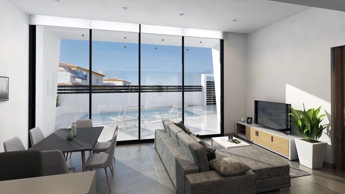 Gold Villas