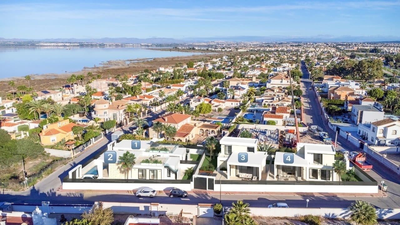 Gold Villas