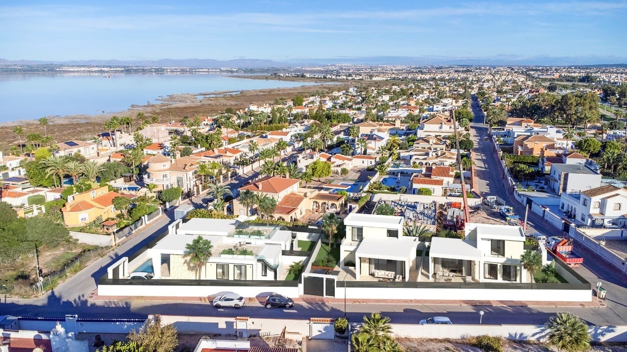 Gold Villas