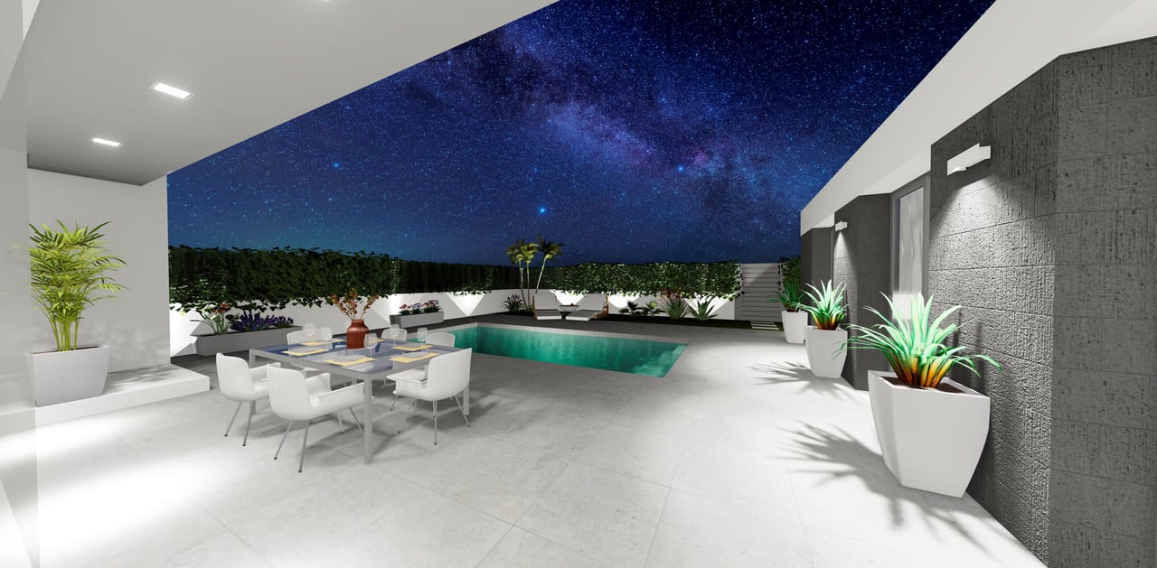 Villa Isla
