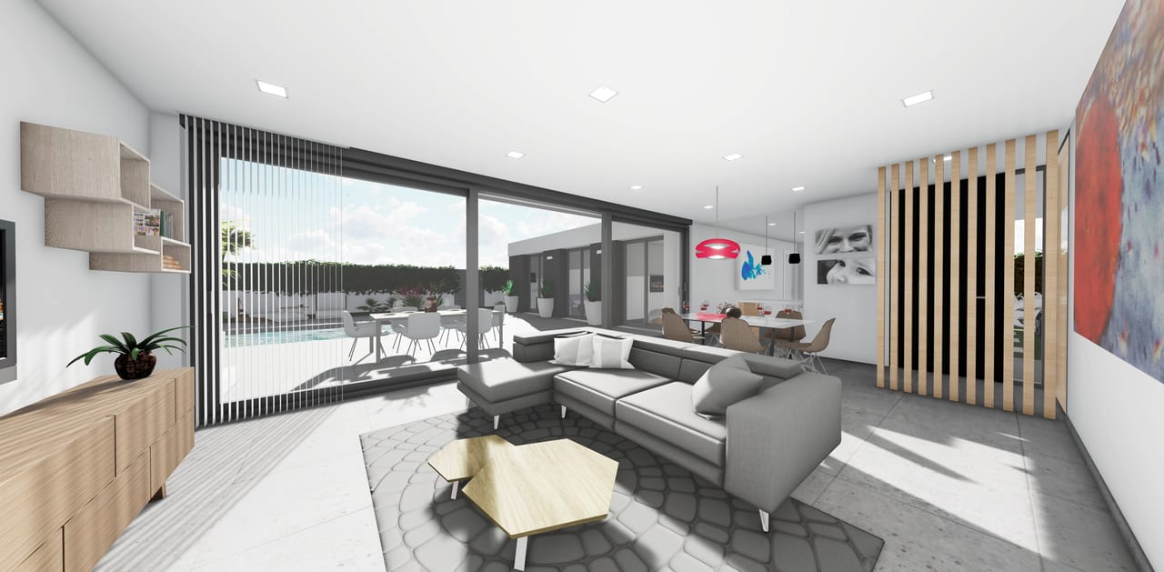 Villa Isla