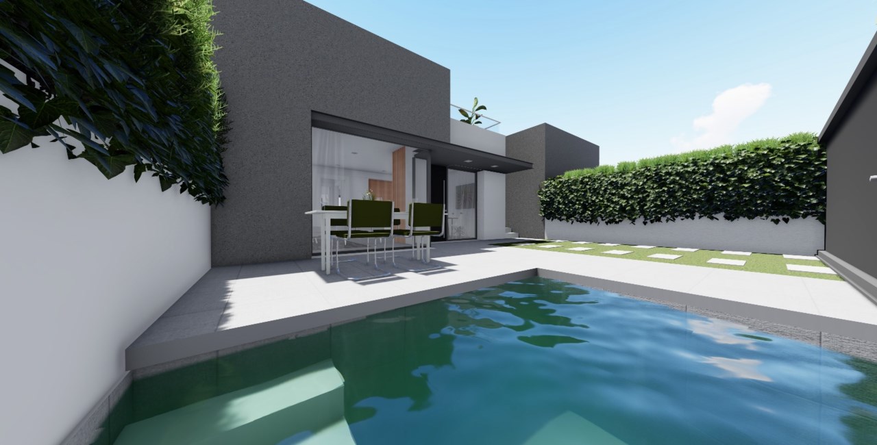 Villa Cala