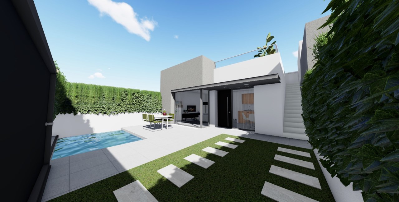 Villa Cala