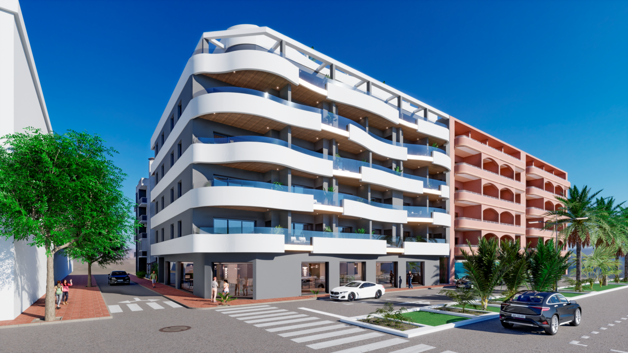 Residencial Kasia V