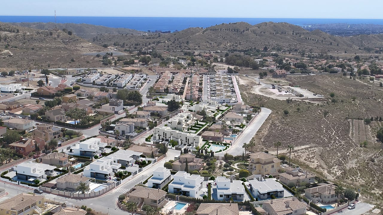 Los Altos de Alicante