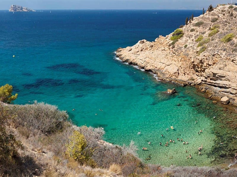 Los Altos de Alicante